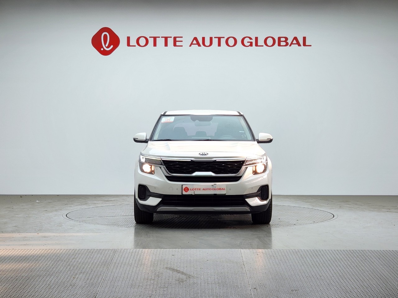 2021 KIA SELTOS 1.6 Diesel 2WD Prestige
