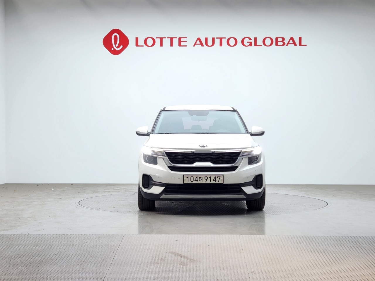 2021 KIA SELTOS 1.6 Diesel 2WD Prestige