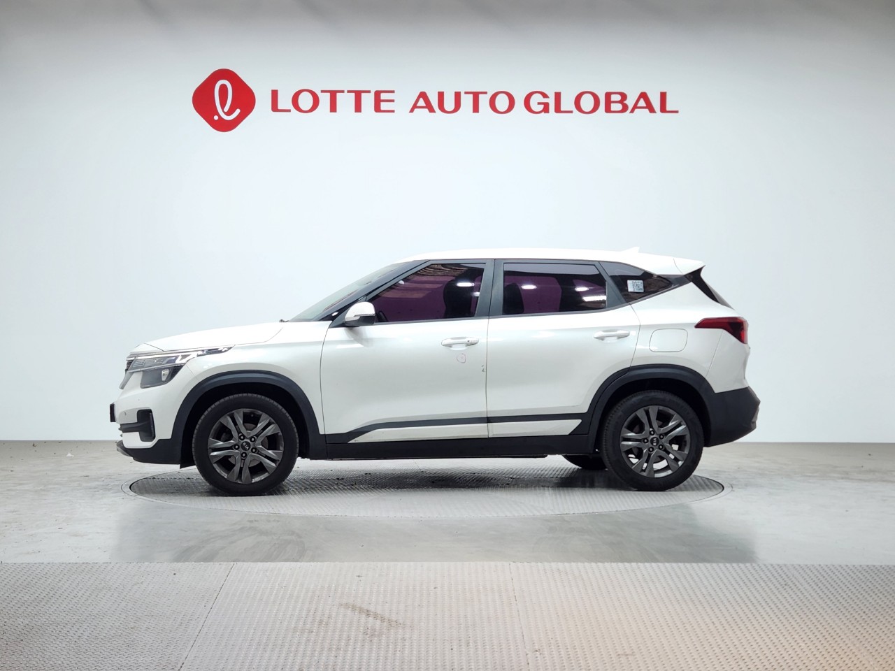 2021 KIA SELTOS 1.6 Diesel 2WD Prestige
