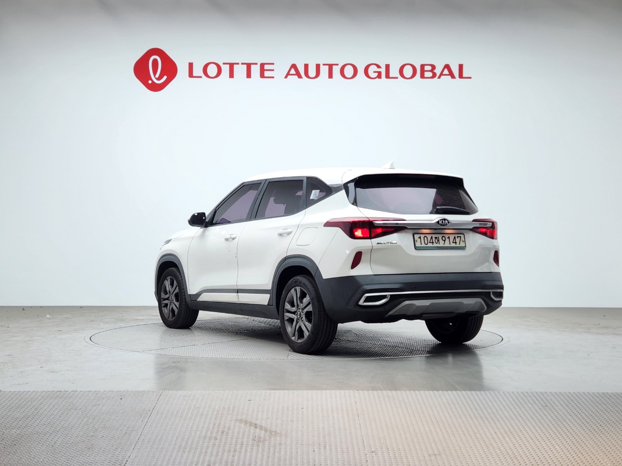 2021 KIA SELTOS 1.6 Diesel 2WD Prestige