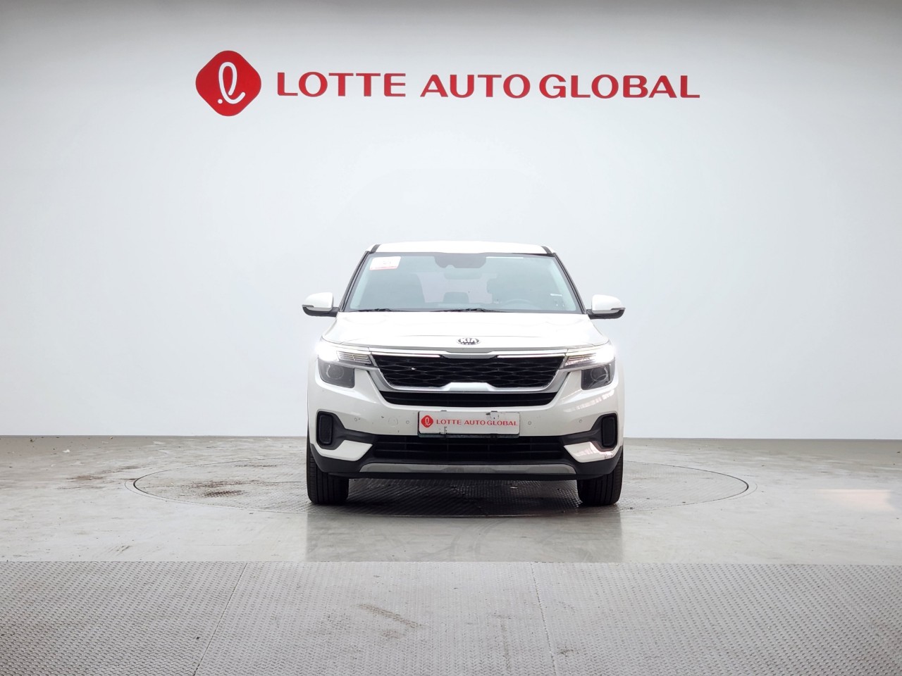 2021 KIA SELTOS 1.6 Diesel 2WD Prestige