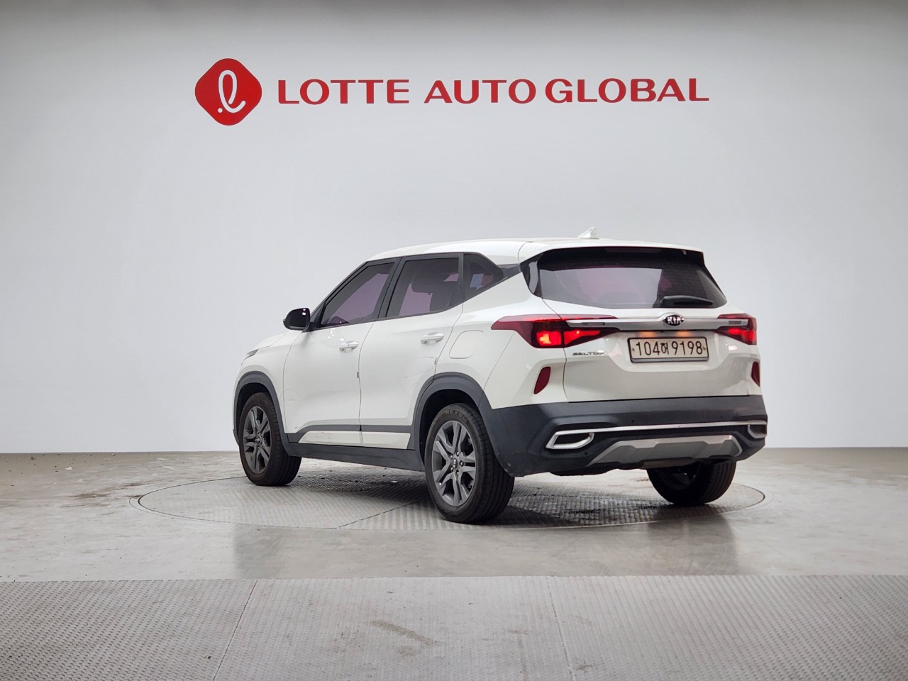 2021 KIA SELTOS 1.6 Diesel 2WD Prestige