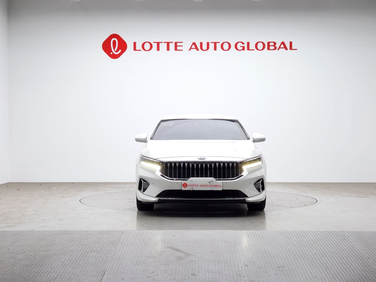 2020 KIA K7 PREMIER 2.5 GDi Noblesse