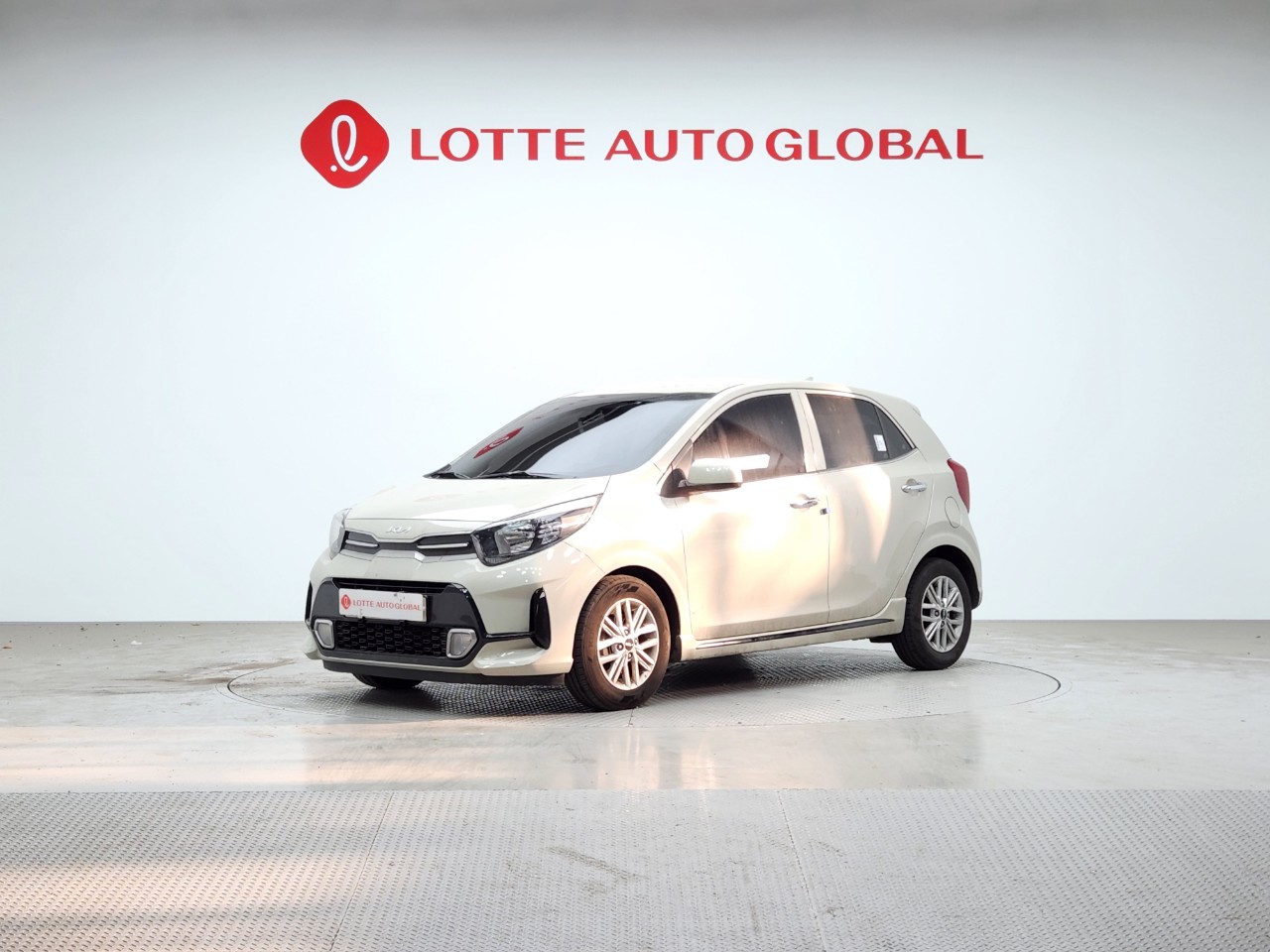 2023 KIA MORNING URBAN G1.0 MPI Prestige