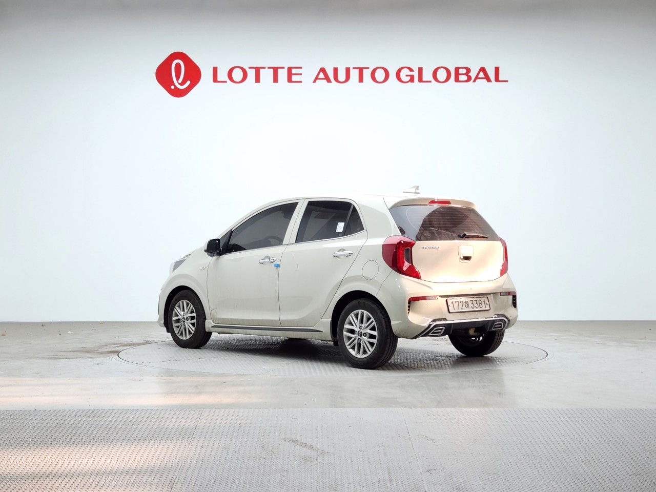2023 KIA MORNING URBAN G1.0 MPI Prestige