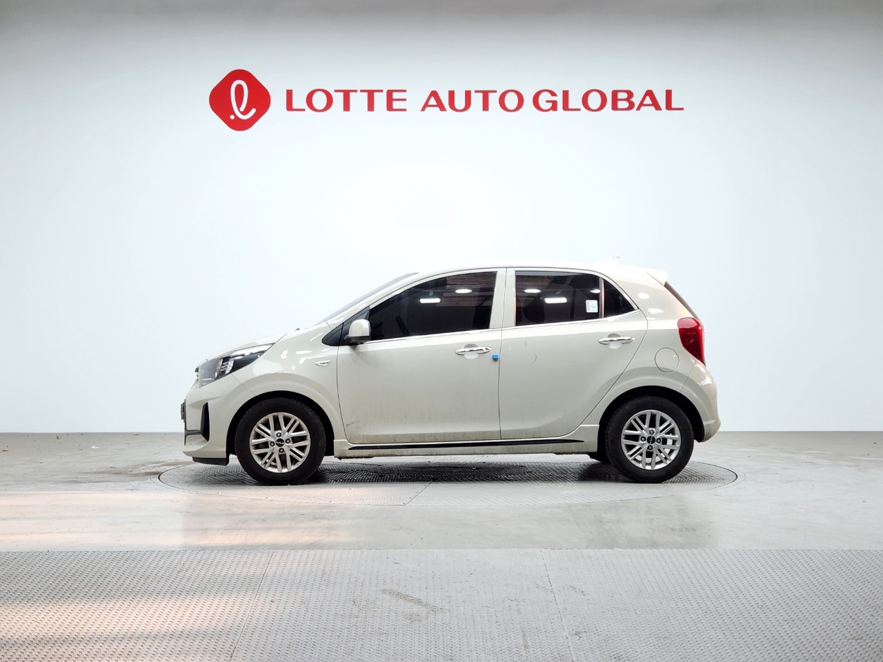 2023 KIA MORNING URBAN G1.0 MPI Prestige