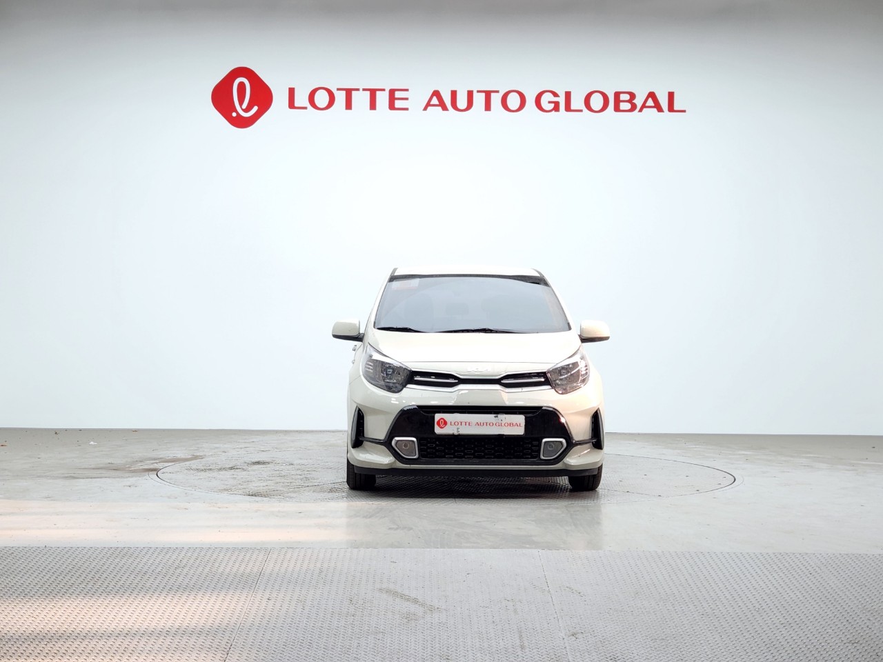 2023 KIA MORNING URBAN G1.0 MPI Prestige