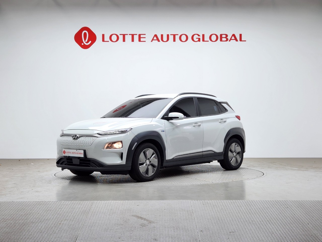 2020 HYUNDAI KONA ELECTRIC EV Modern