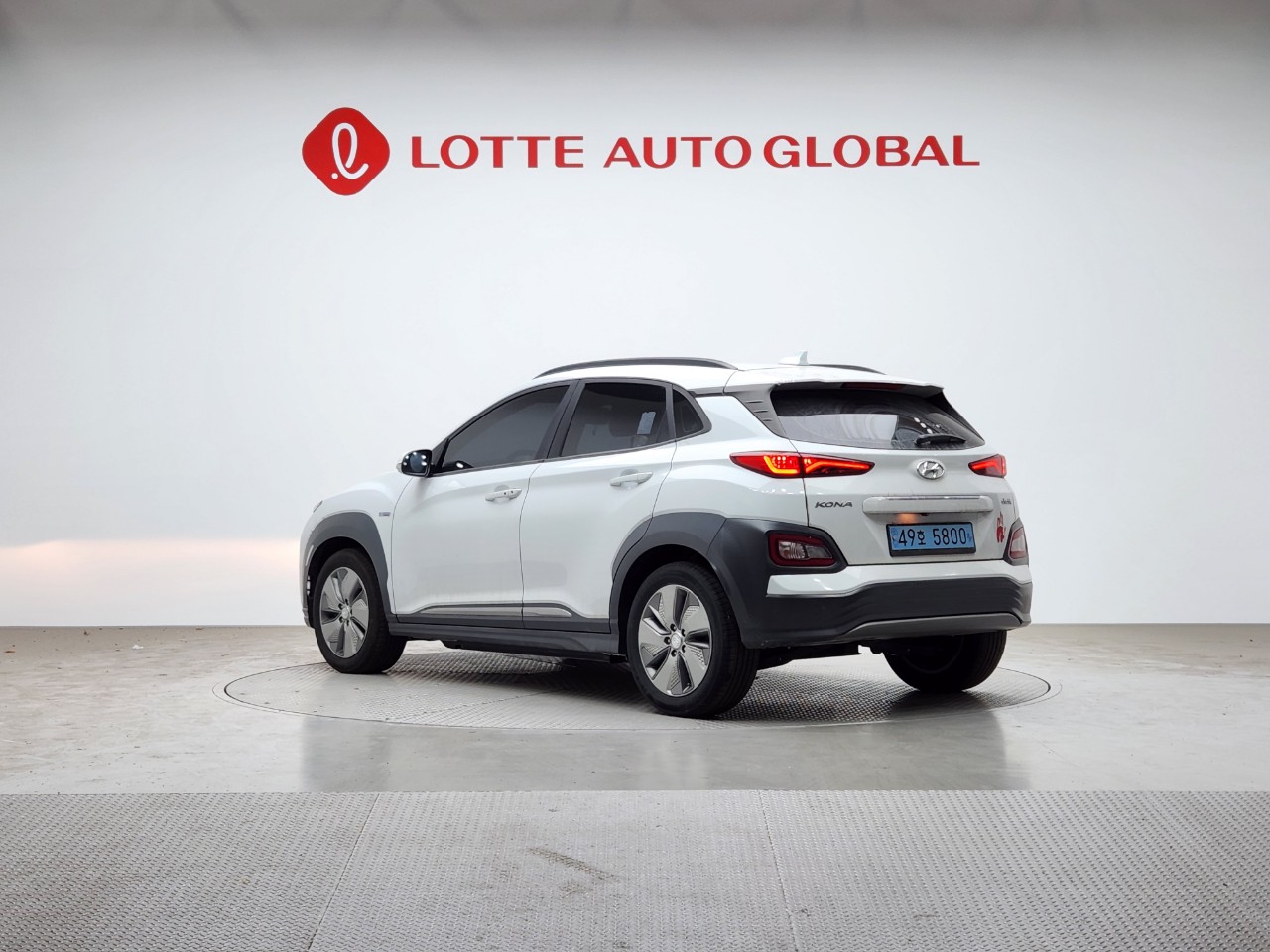 2020 HYUNDAI KONA ELECTRIC EV Modern