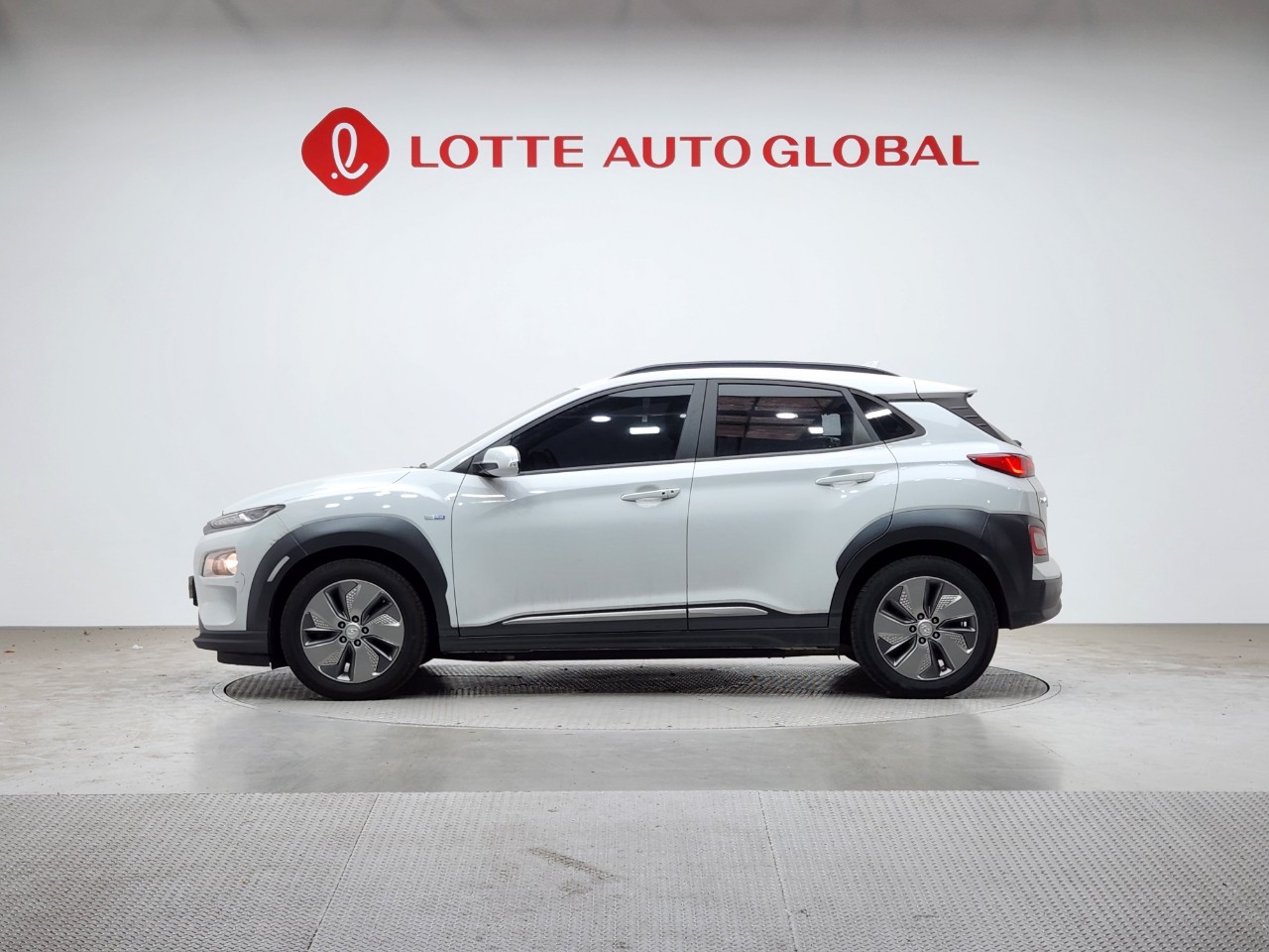 2020 HYUNDAI KONA ELECTRIC EV Modern