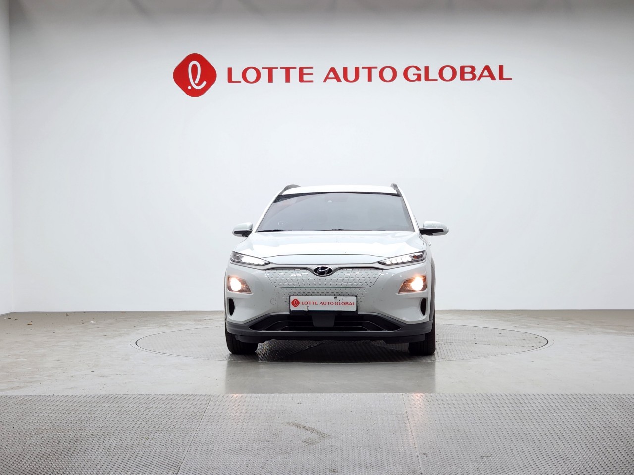 2020 HYUNDAI KONA ELECTRIC EV Modern