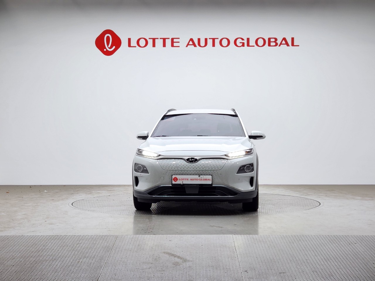 2020 HYUNDAI KONA ELECTRIC EV Premium