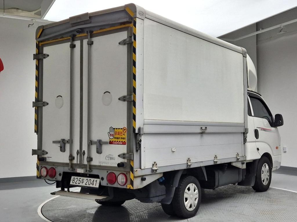 2020 KIA THE NEW BONGO 3 (CARGO) 
