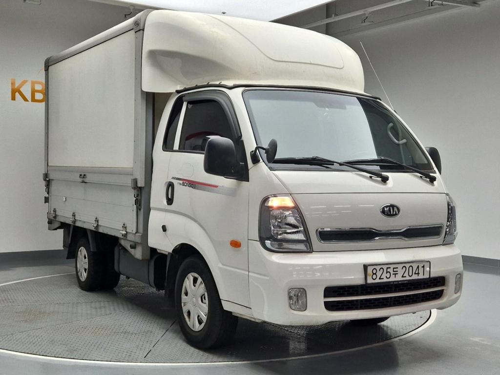 2020 KIA THE NEW BONGO 3 (CARGO) 