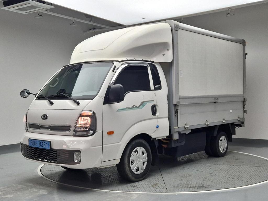 2021 KIA BONGO 3 EV 