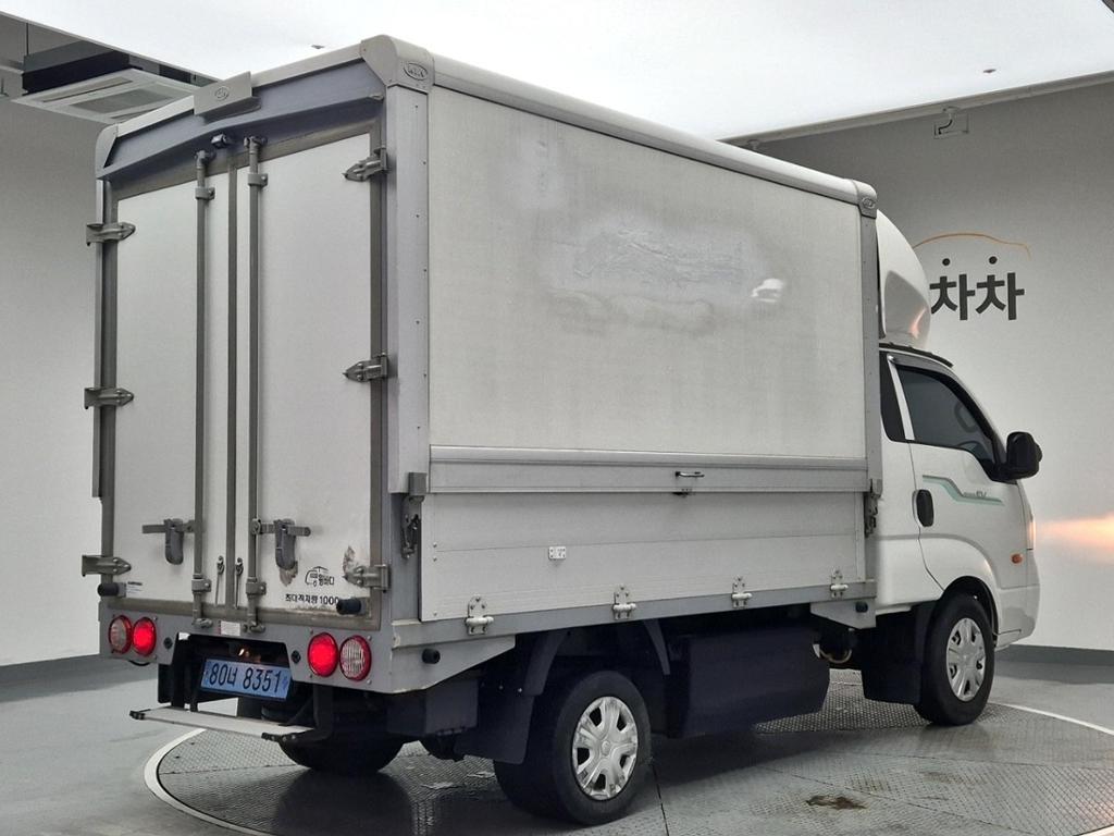 2021 KIA BONGO 3 EV 