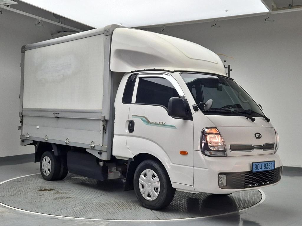 2021 KIA BONGO 3 EV 