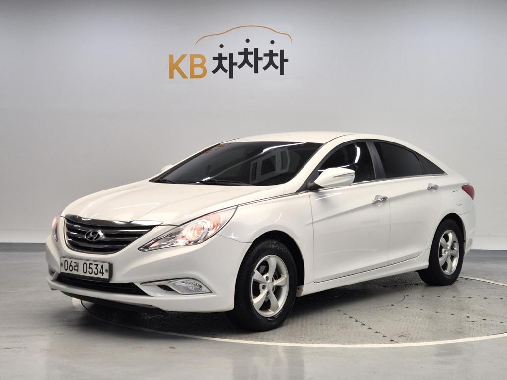 2014 HYUNDAI SONATA THE BRILIANT 