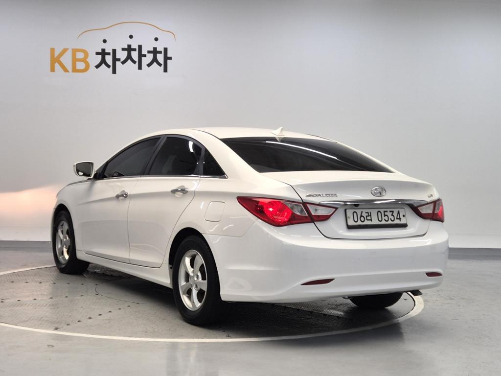 2014 HYUNDAI SONATA THE BRILIANT 