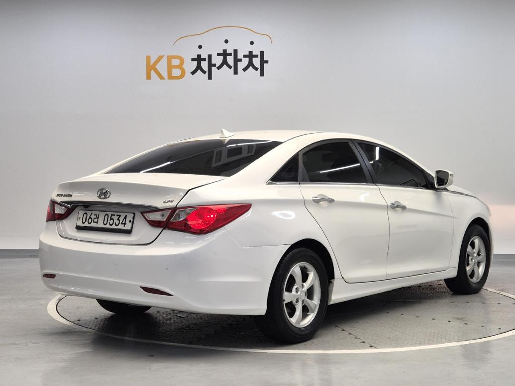 2014 HYUNDAI SONATA THE BRILIANT 