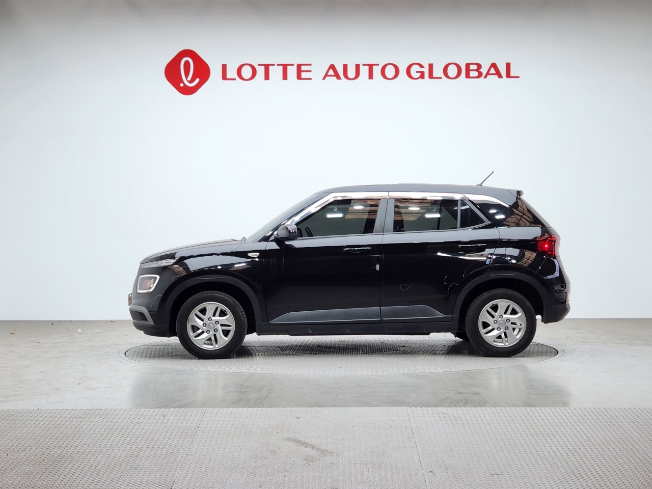 2020 HYUNDAI VENUE 1.6 Gasoline Smart