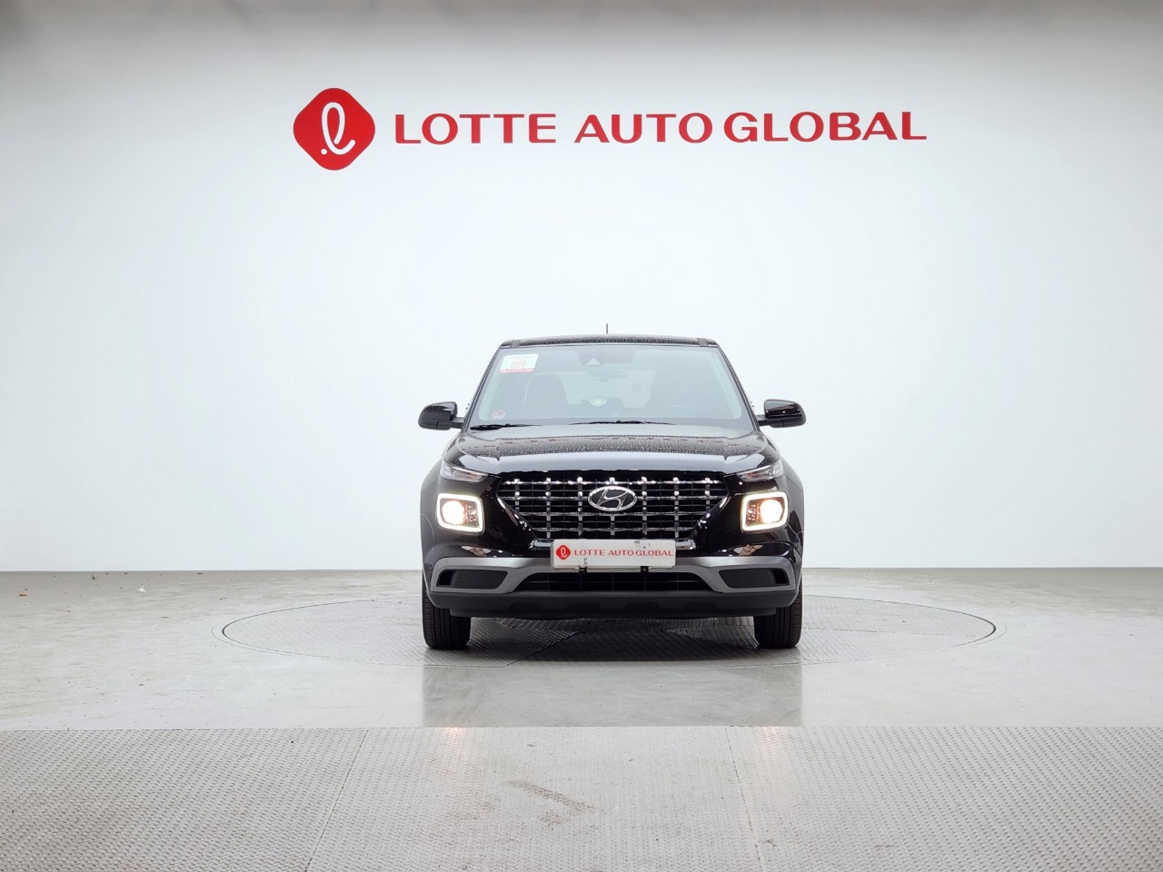 2020 HYUNDAI VENUE 1.6 Gasoline Smart
