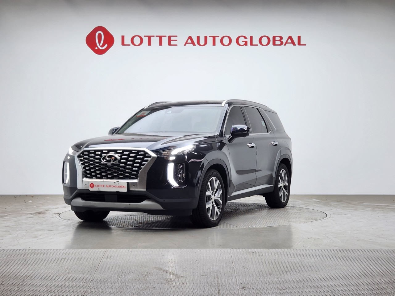 2020 HYUNDAI PALISADE 2.2 Diesel AWD Prestige