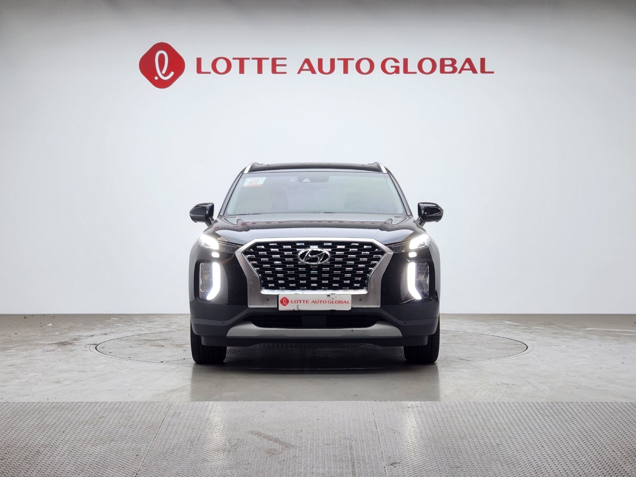 2020 HYUNDAI PALISADE 2.2 Diesel AWD Prestige