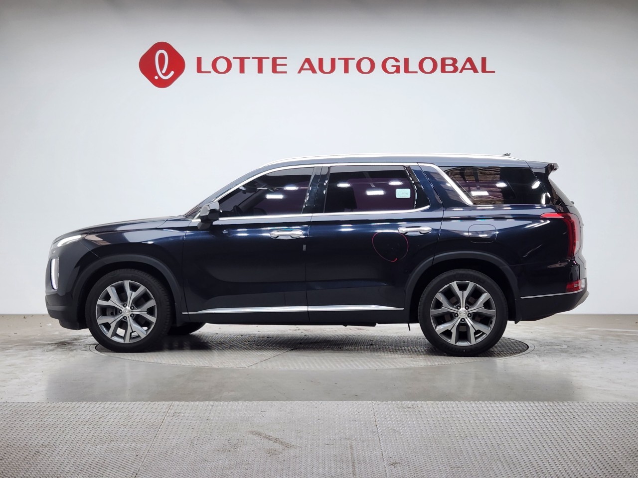 2020 HYUNDAI PALISADE 2.2 Diesel AWD Prestige