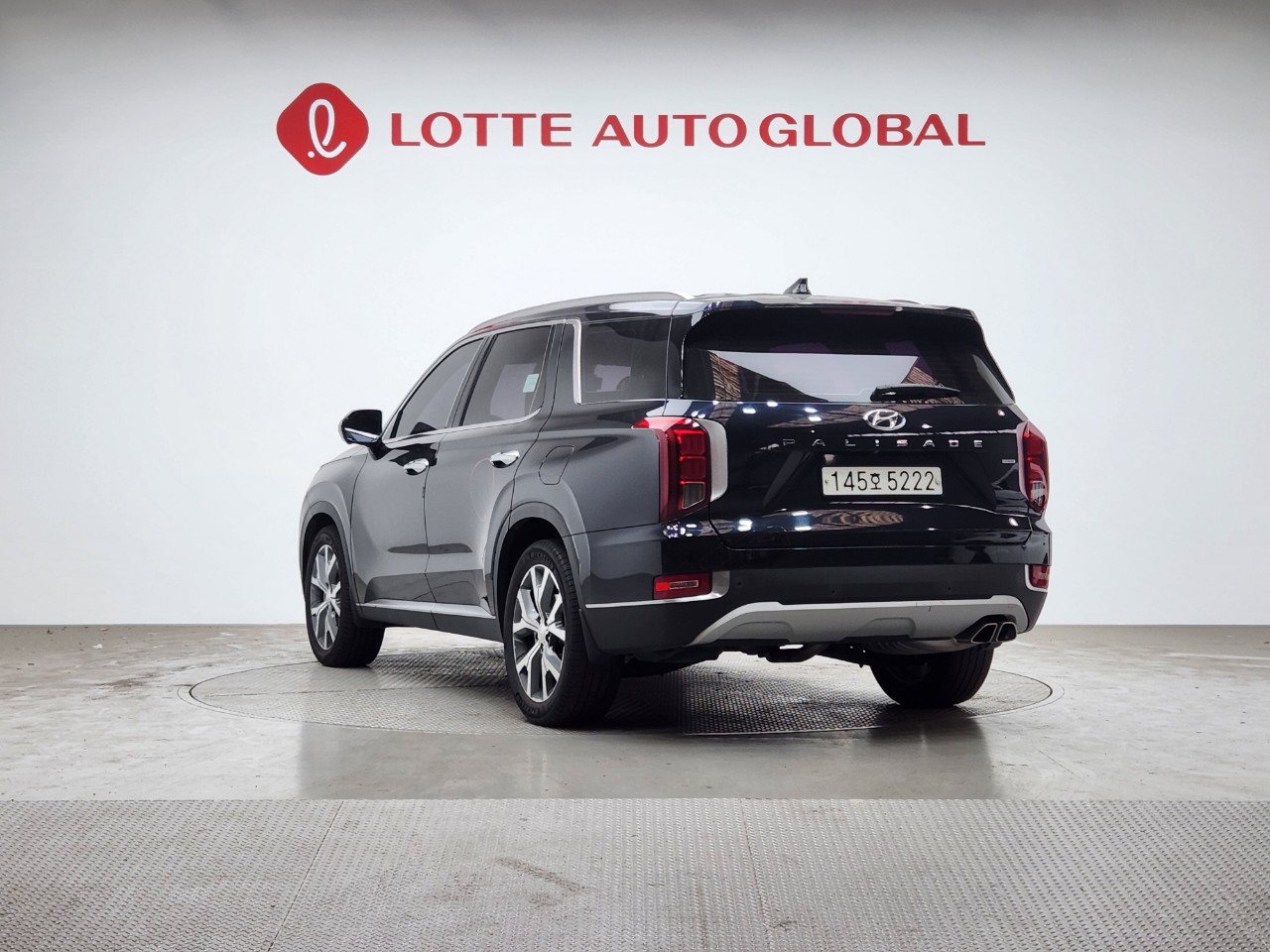 2020 HYUNDAI PALISADE 2.2 Diesel AWD Prestige