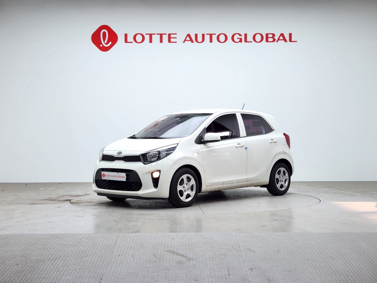 2020 KIA ALL NEW MORNING(JA) 1.0 Deluxe