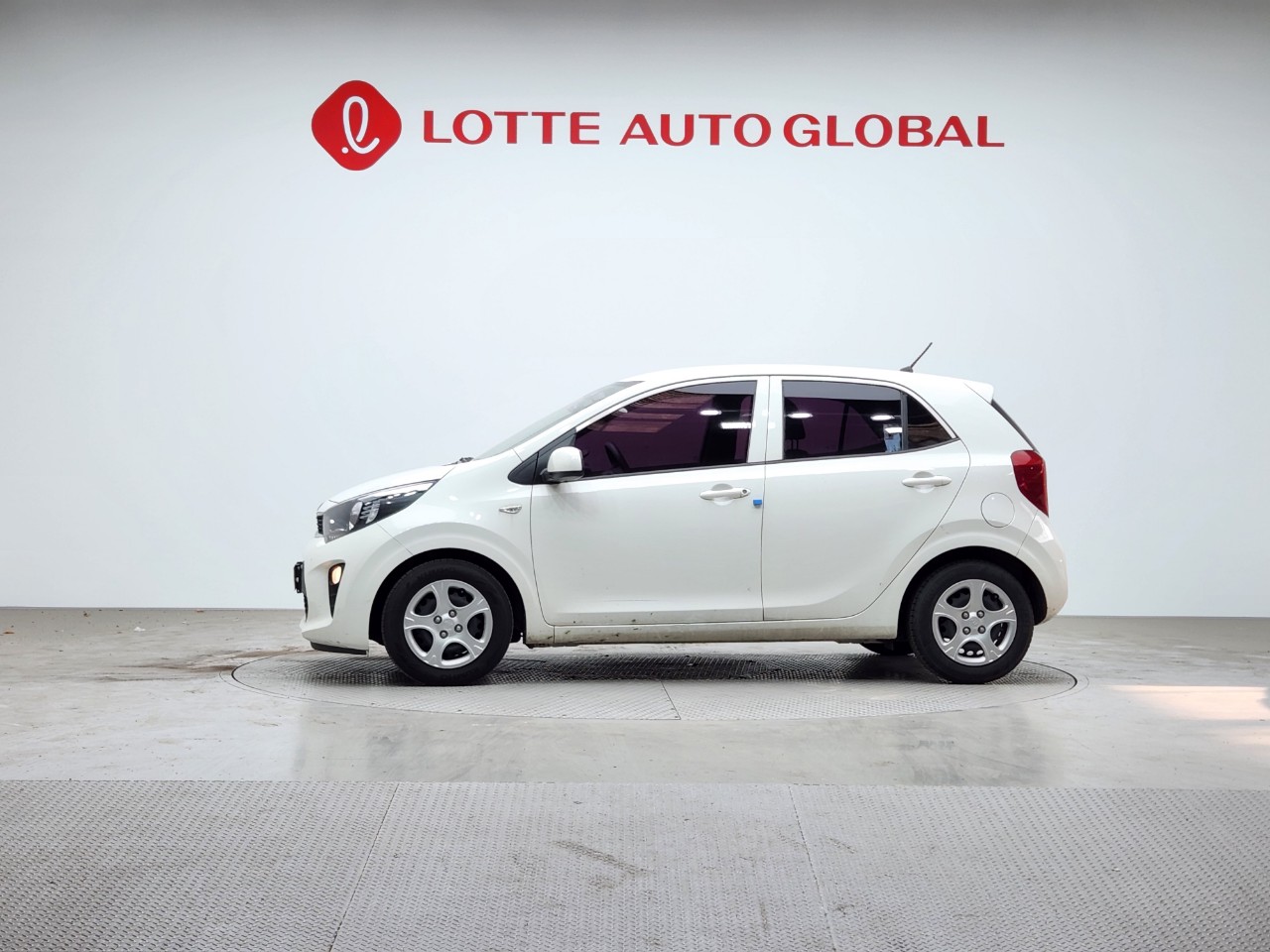 2020 KIA ALL NEW MORNING(JA) 1.0 Deluxe