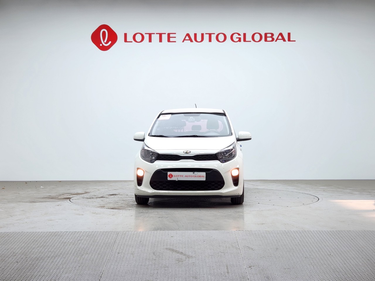 2020 KIA ALL NEW MORNING(JA) 1.0 Deluxe