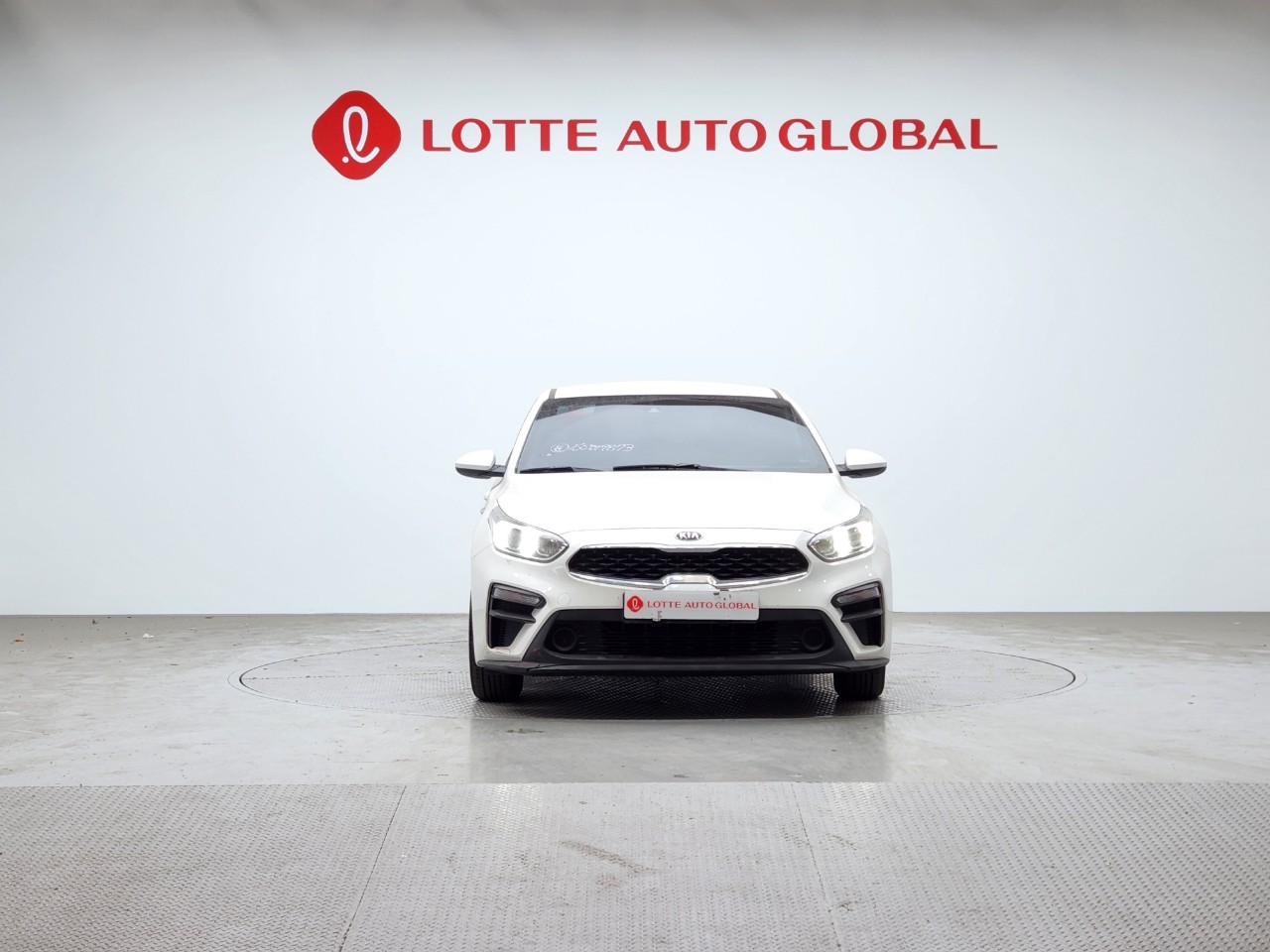 2021 KIA ALL NEW K3 G1.6 Standard