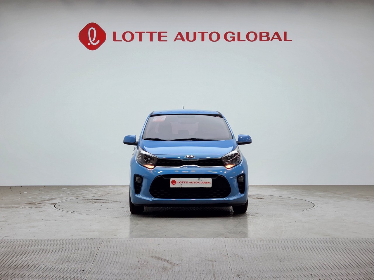 2019 KIA ALL NEW MORNING(JA) 1.0 Luxury