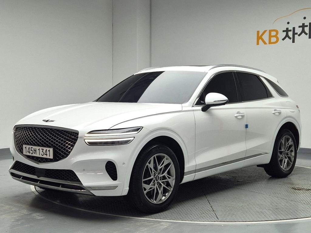2023 GENESIS GV70 