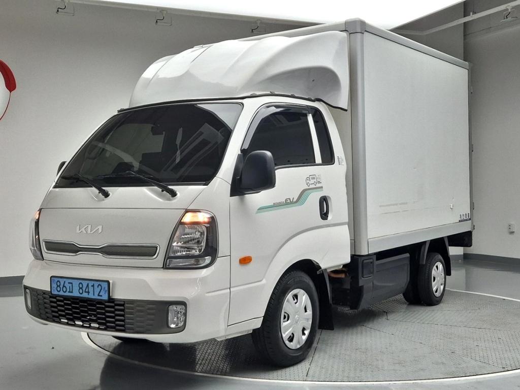 2024 KIA BONGO 3 EV 