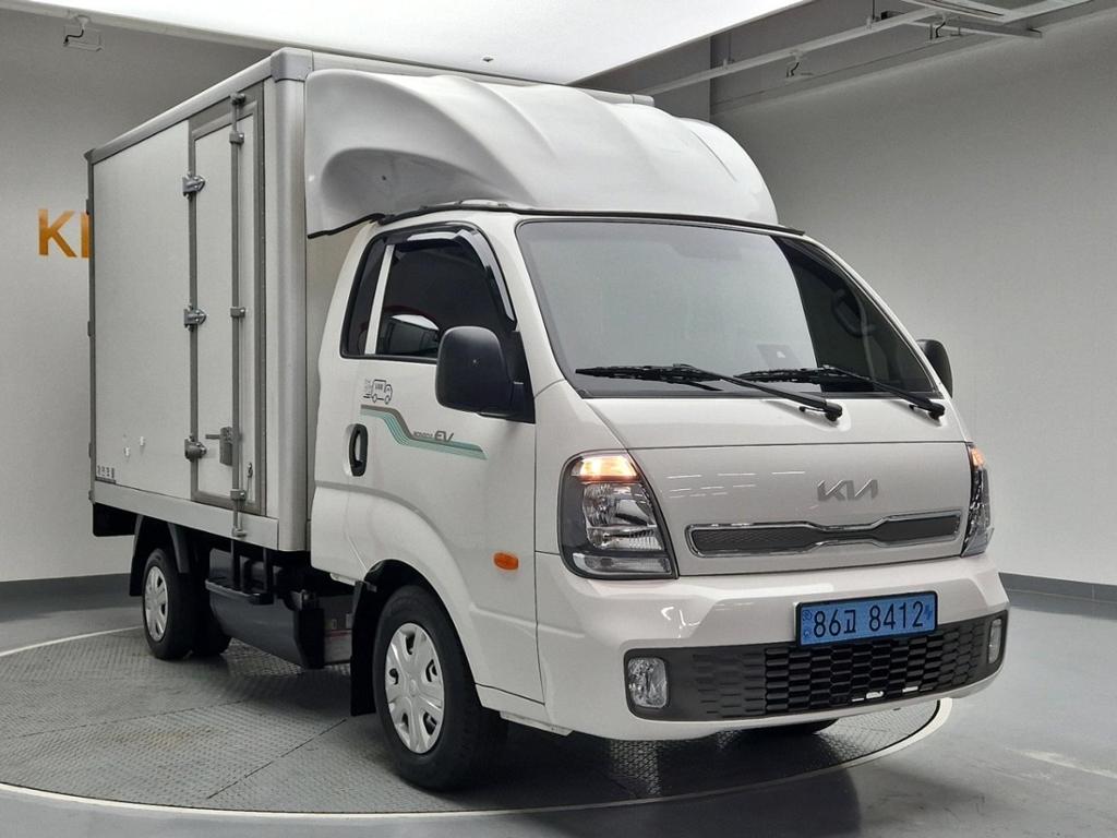 2024 KIA BONGO 3 EV 
