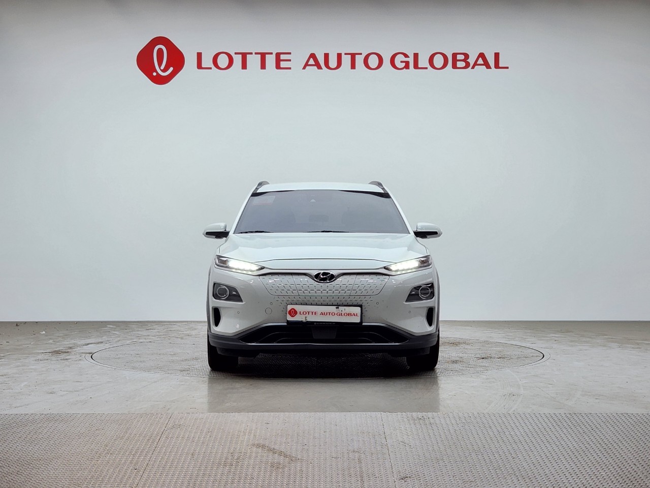 2020 HYUNDAI KONA ELECTRIC EV Premium