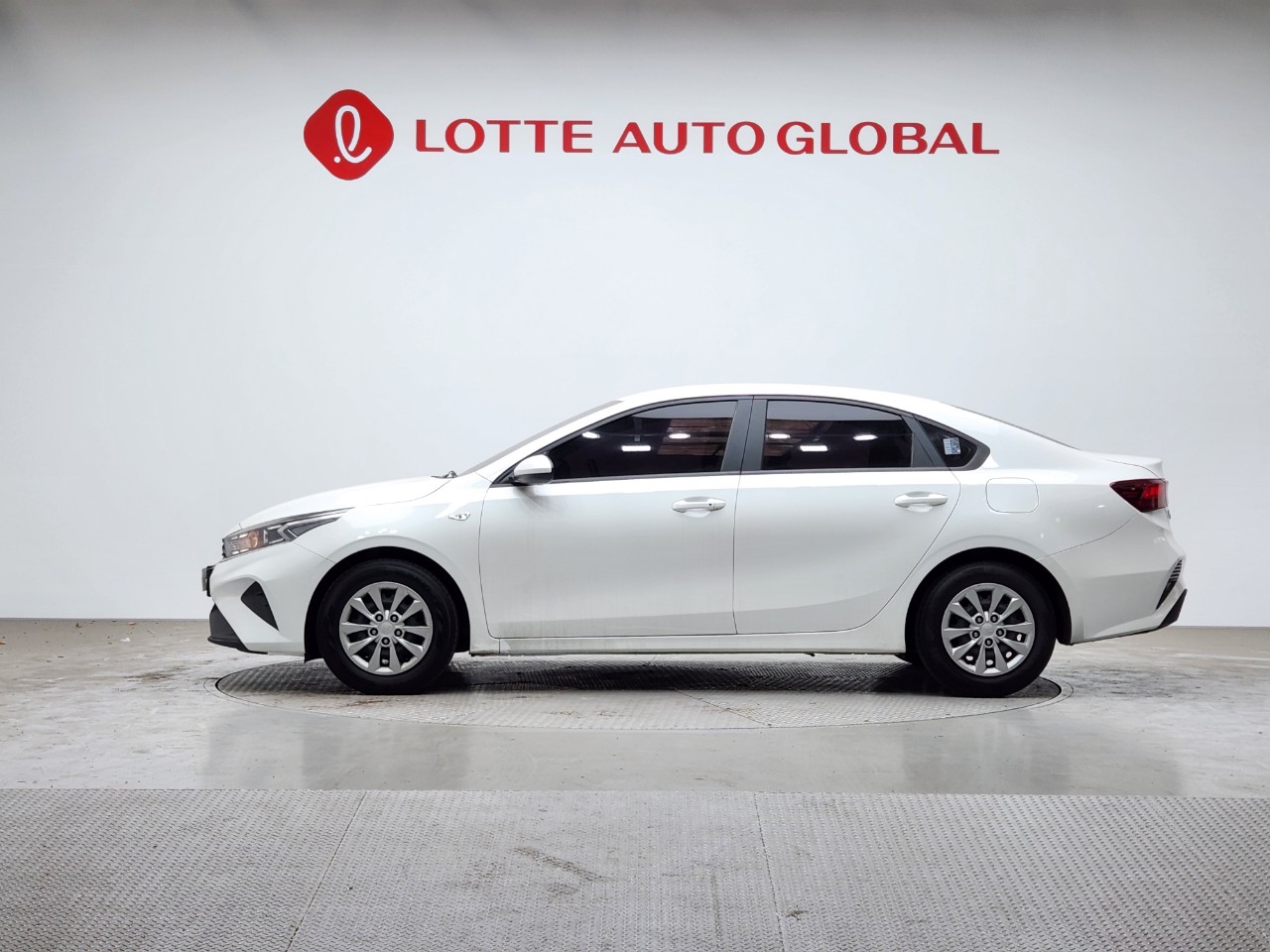 2022 KIA THE NEW K3 1.6 Trendy
