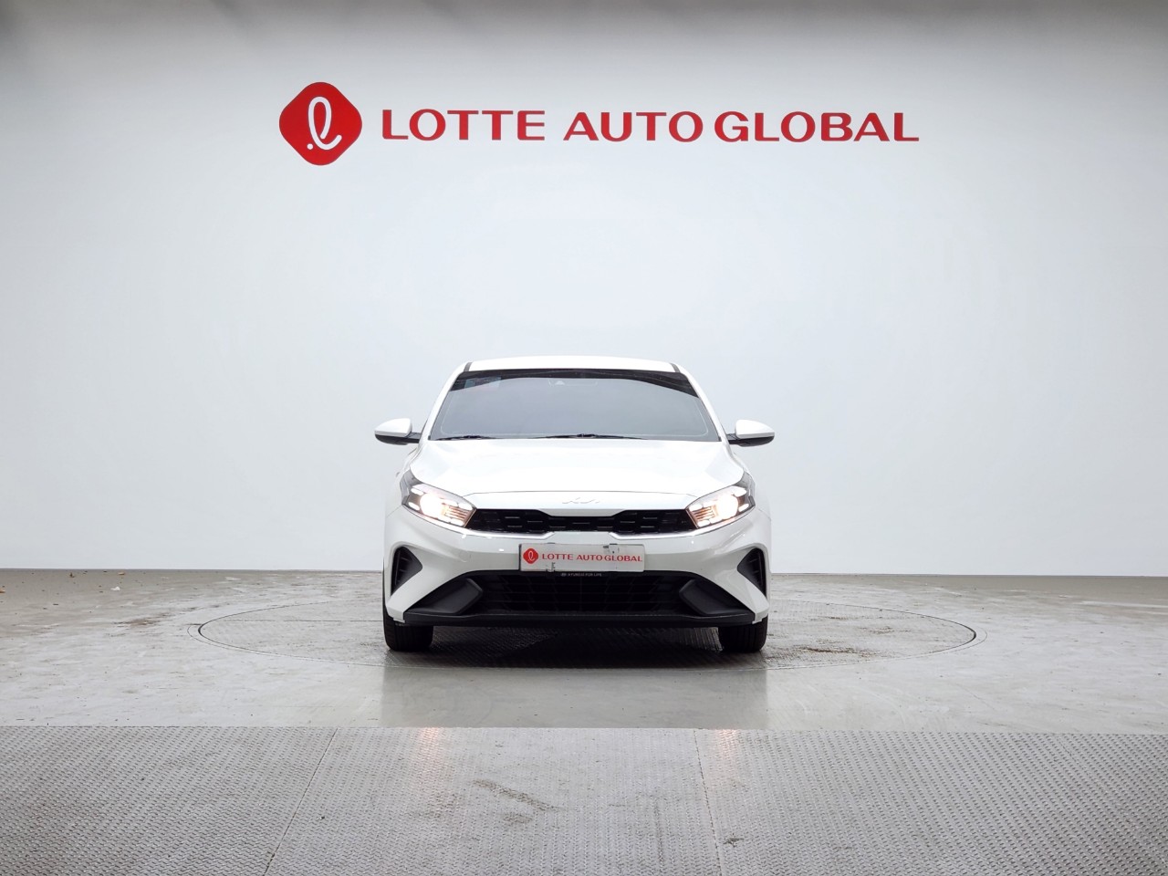 2022 KIA THE NEW K3 1.6 Trendy