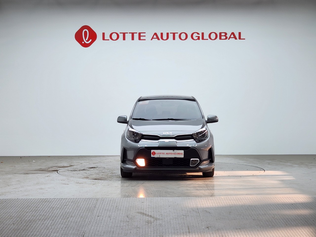 2022 KIA MORNING URBAN G1.0 MPI Prestige
