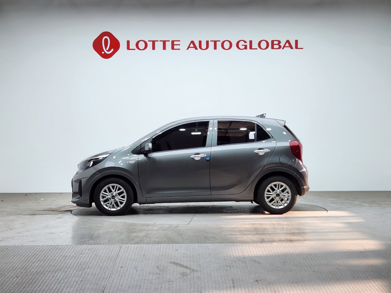 2022 KIA MORNING URBAN G1.0 MPI Prestige