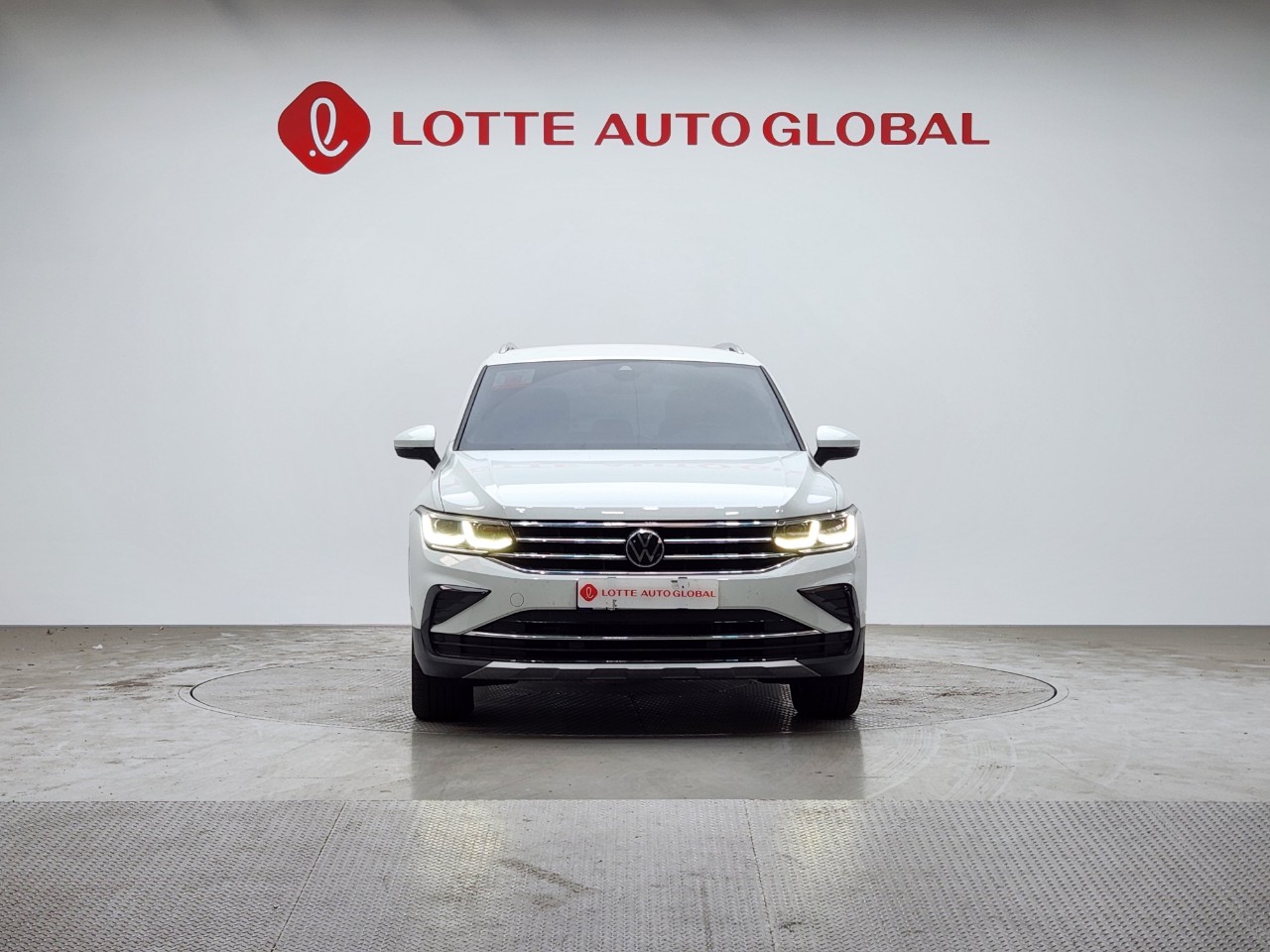 2022 VOLKSWAGEN TIGUAN (2Gen) 2.0 TDI 4Motion Premium