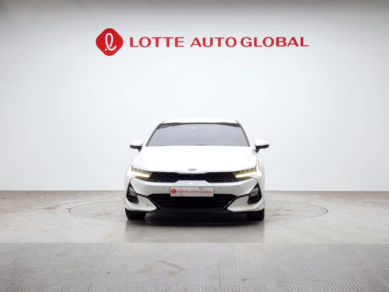 2021 KIA K5 (3Gen) 2.0 Noblesse
