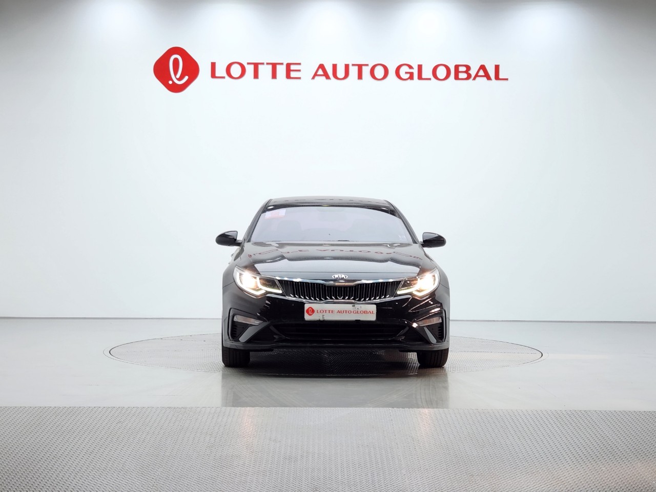 2020 KIA THE NEW K5 2.0 LPI Luxury