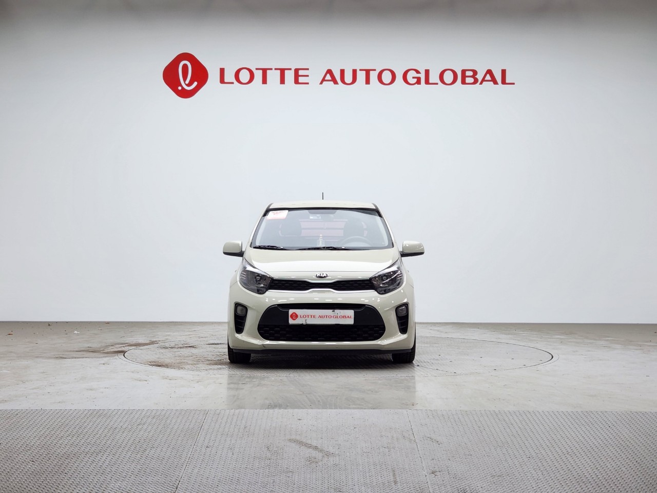 2020 KIA ALL NEW MORNING(JA) 1.0 Van High