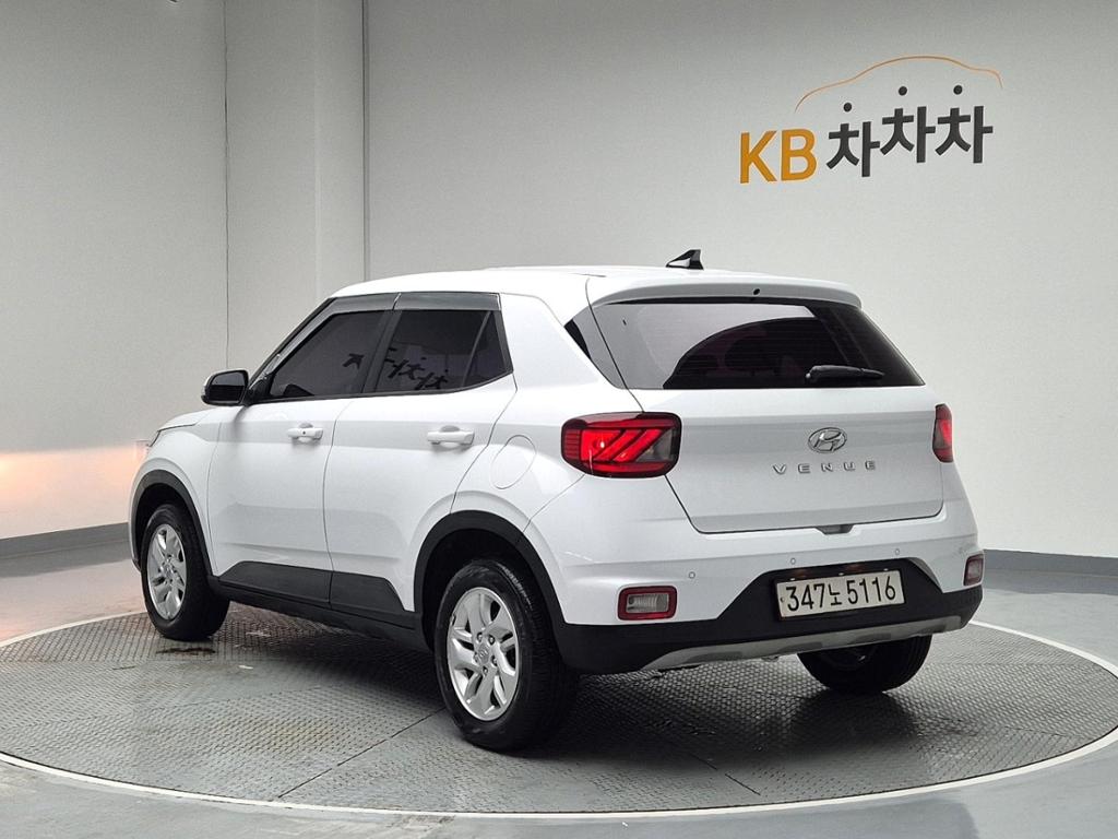 2020 HYUNDAI VENUE 