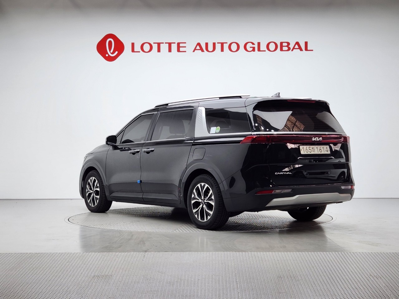 2022 KIA CARNIVAL (KA4) 9seat Diesel Prestige