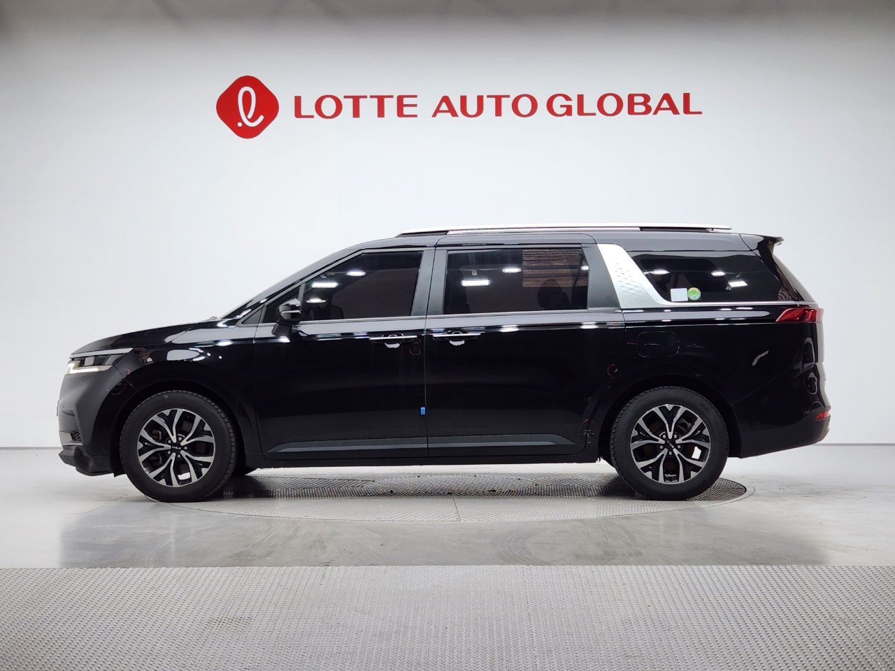 2022 KIA CARNIVAL (KA4) 9seat Diesel Prestige